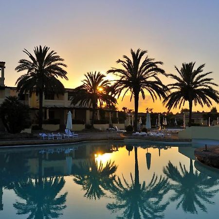 Argonauti Greenblu Resort Марина-ди-Пистиччи Экстерьер фото
