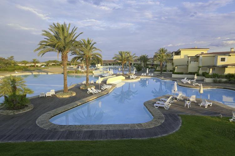 Argonauti Greenblu Resort Марина-ди-Пистиччи Экстерьер фото
