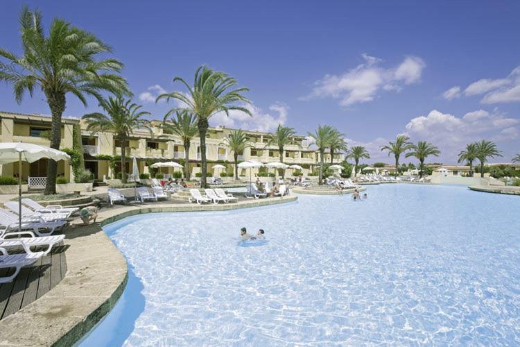 Argonauti Greenblu Resort Марина-ди-Пистиччи Экстерьер фото