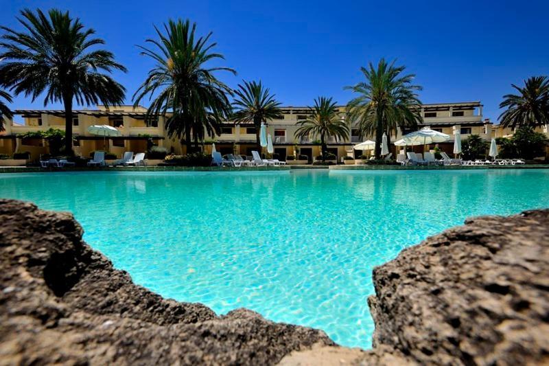 Argonauti Greenblu Resort Марина-ди-Пистиччи Экстерьер фото