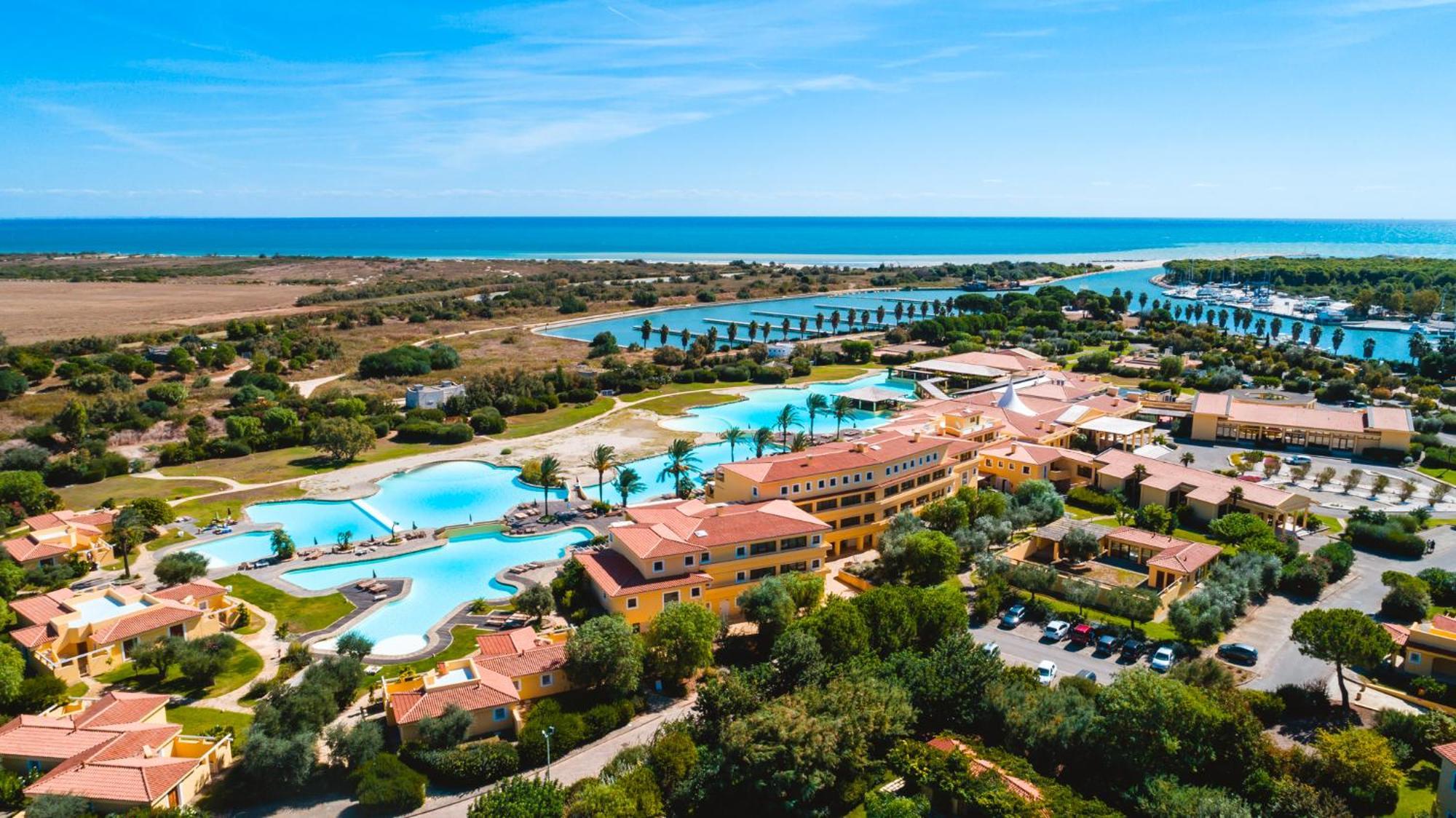 Argonauti Greenblu Resort Марина-ди-Пистиччи Экстерьер фото
